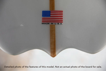  9'0" Bird (9'0", 23", 3") B#128729(Bird 128729)