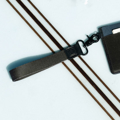  THREAD WALLETS - WRIST LANYARD(Thread Wallets Wrist Lanyard)
