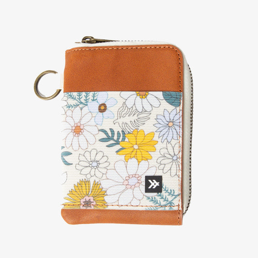  THREAD WALLETS - ZIPPER WALLET(Thread Wallets Zipper Wallet)