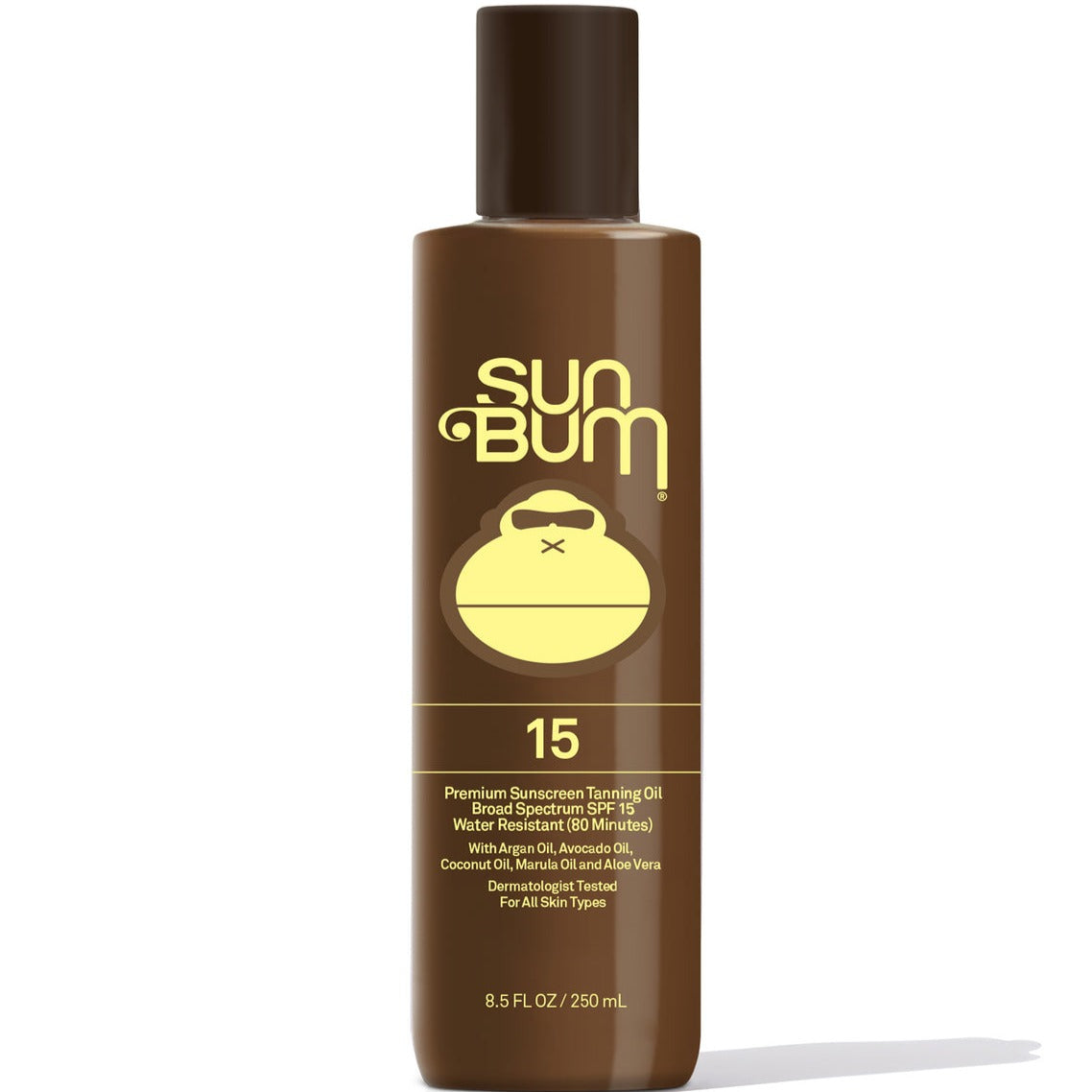  SUN BUM SPF 15 BROWNING LOTION(Sun Bum Spf 15 Browning Lotion)