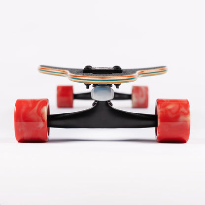  SECTOR 9 MINI FRACTAL COMPLETE(Sector 9 Mini Fractal Complete)