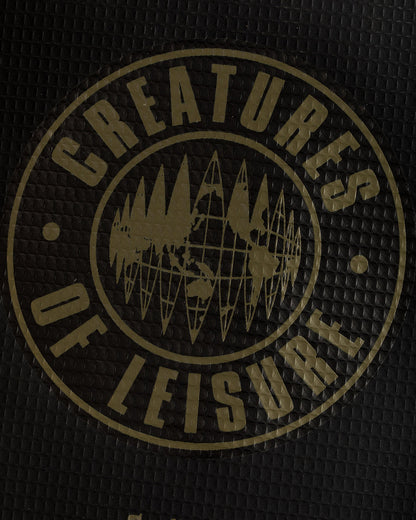  CREATURES OF LEISURE HARDWEAR FISH DAY USE SURFBOARD BAG(Creatures Of Leisure Hardwear Fish Day Use Bag)