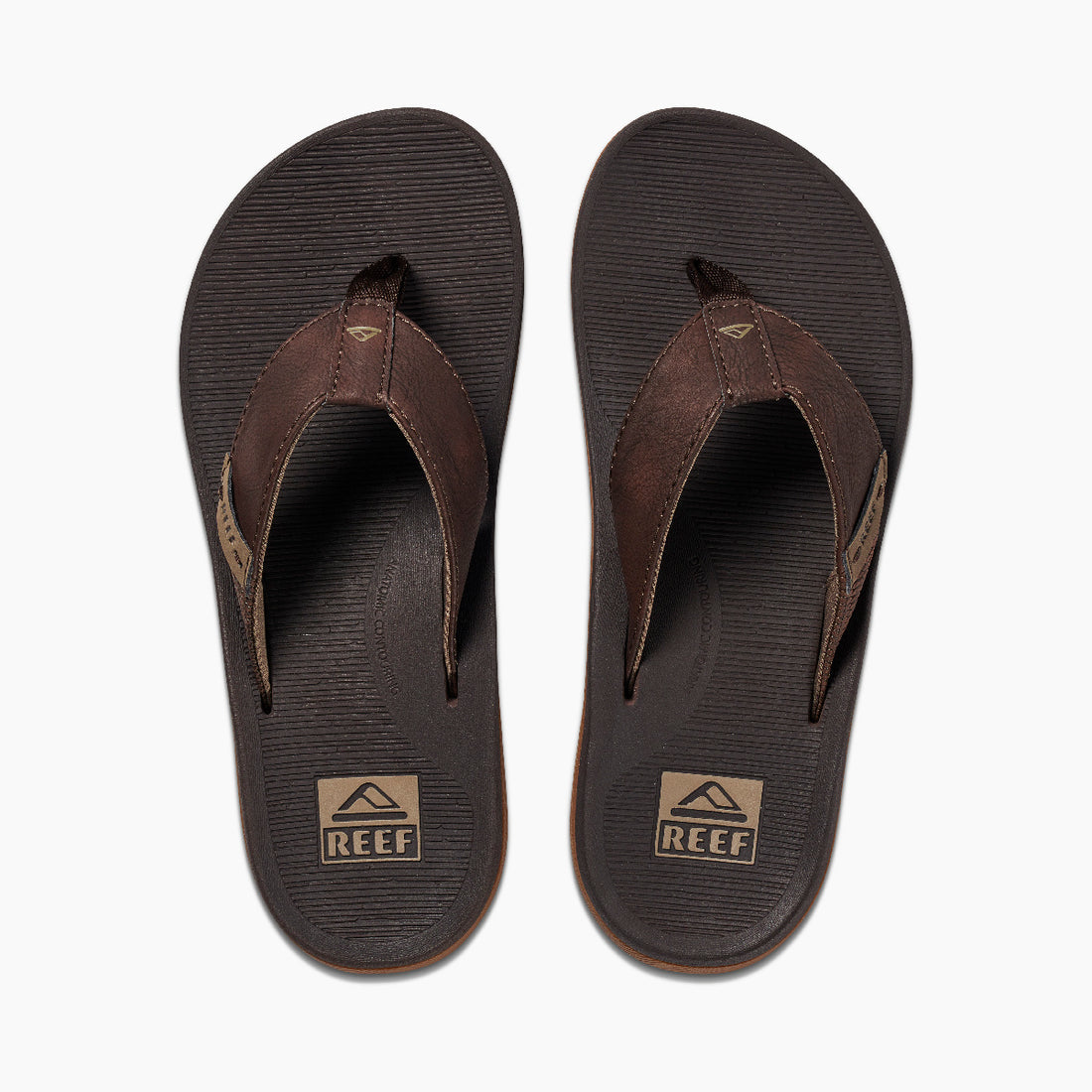  REEF SANTA ANA MEN'S SANDALS(Reef Santa Ana Mens Sandals)