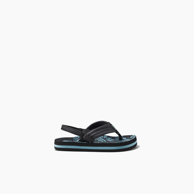  REEF KIDS AHI SANDALS(Reef Kids Ahi Sandals)