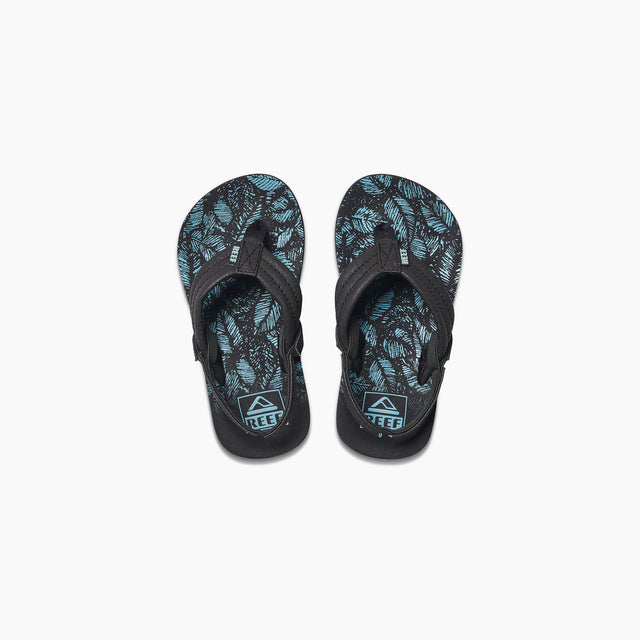  REEF KIDS AHI SANDALS(Reef Kids Ahi Sandals)