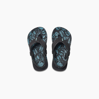  REEF KIDS AHI SANDALS(Reef Kids Ahi Sandals)