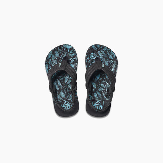  REEF KIDS AHI SANDALS(Reef Kids Ahi Sandals)