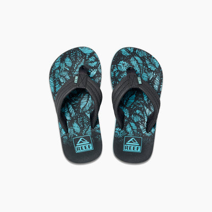  REEF KIDS AHI SANDALS(Reef Kids Ahi Sandals)