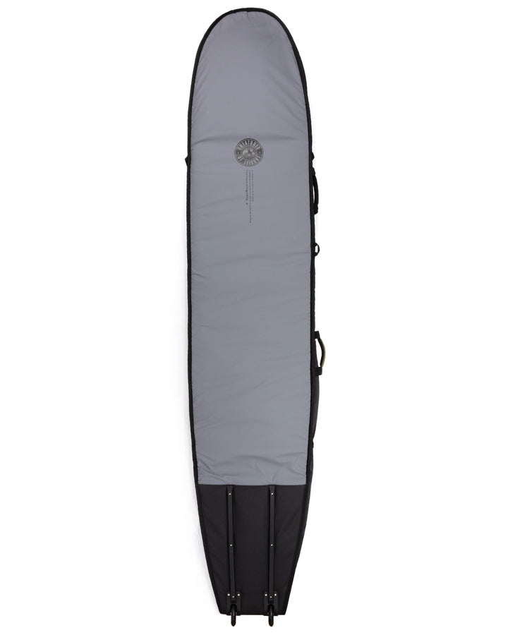  CREATURES OF LEISURE HARDWEAR LONGBOARD 2-3 WHEELY SURFBOARD TRAVEL BAG(Creatures Hardwear Longboard 2 3 Wheely Board Bag)