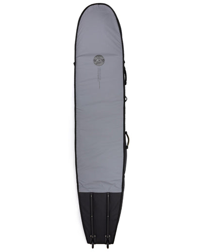  CREATURES OF LEISURE HARDWEAR LONGBOARD 2-3 WHEELY SURFBOARD TRAVEL BAG(Creatures Hardwear Longboard 2 3 Wheely Board Bag)