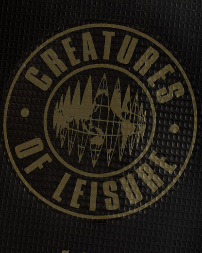  CREATURES OF LEISURE HARDWEAR LONGBOARD DAY USE SURFBOARD BAG(Creatures Of Leisure Hardwear Longboard Day Use Board Bag)