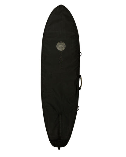  CREATURES OF LEISURE HARDWEAR MID-LENGTH DAY USE SURFBOARD BAG(Creatures Of Leisure Hardwear Mid Length Day Use Board Bag)