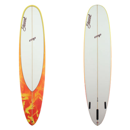  8'6" CMP (8'6", 22 5/8", 2 3/4") B#127844(Cmp 127844)