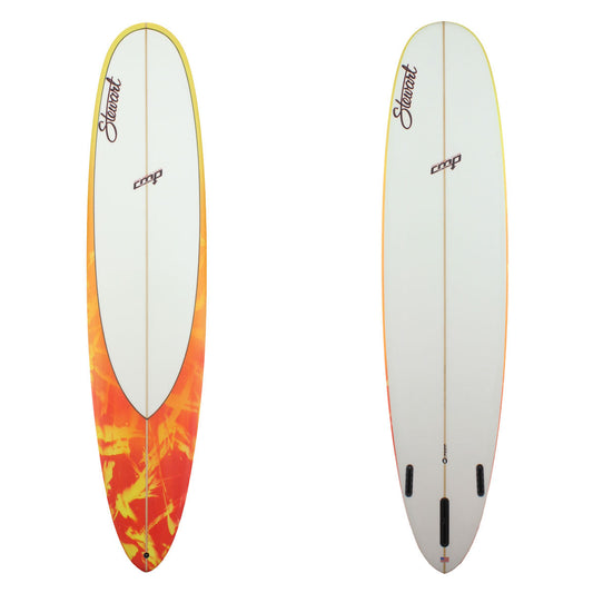  8'6" CMP (8'6", 22 5/8", 2 3/4") B#127844(Cmp 127844)