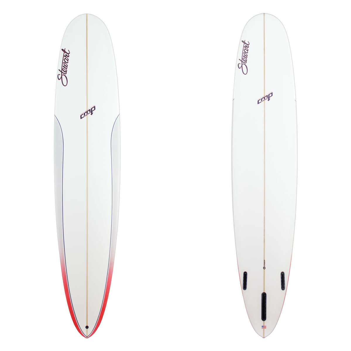  9'0" CMP (9'0", 22 5/8", 2 5/8") B#128642(Cmp 128642)