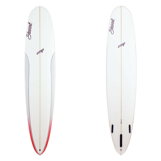  9'0" CMP (9'0", 22 5/8", 2 5/8") B#128642(Cmp 128642)
