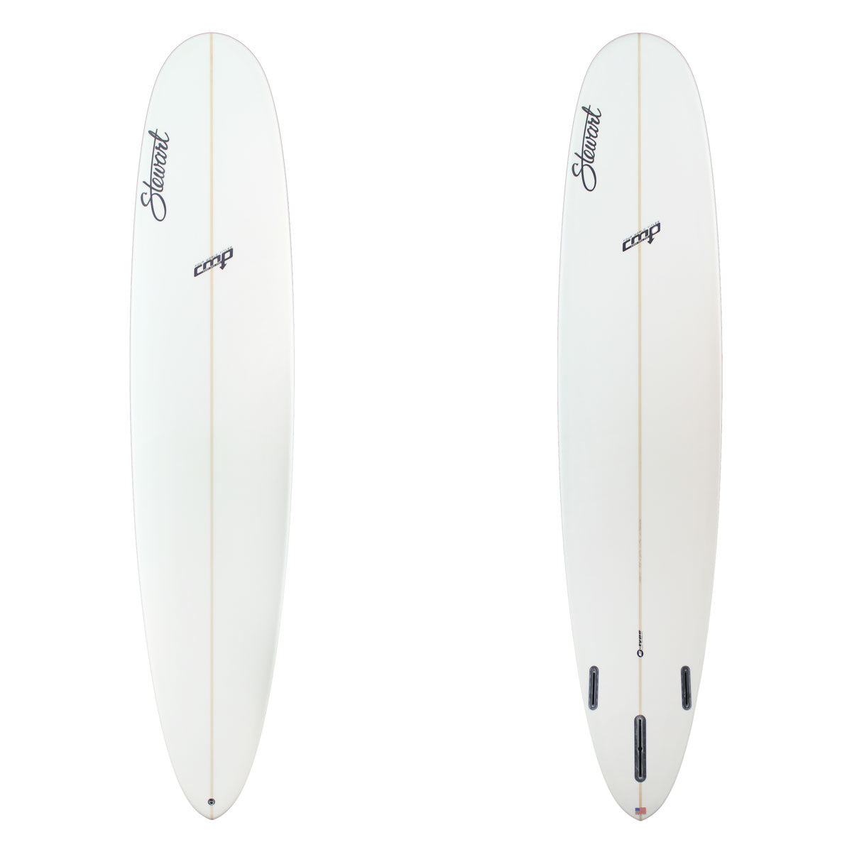  9'0" CMP (9'0", 22 5/8", 2 5/8") B#128884(Cmp 128884)