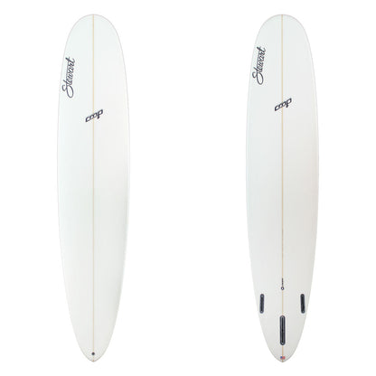  9'0" CMP (9'0", 22 5/8", 2 5/8") B#128884(Cmp 128884)