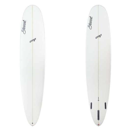  9'0" CMP (9'0", 22 5/8", 2 5/8") B#128884(Cmp 128884)