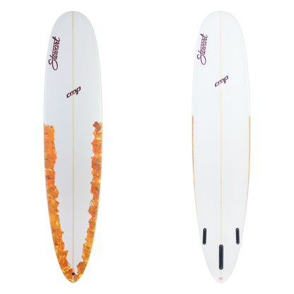  8'6" CMP (8'6", 22 1/4", 2 5/8") B#128671(Cmp 128671)