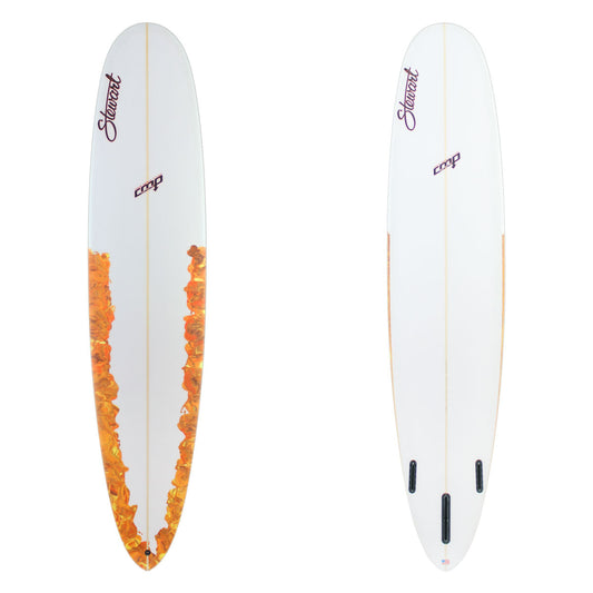  8'6" CMP (8'6", 22 1/4", 2 5/8") B#128671(Cmp 128671)