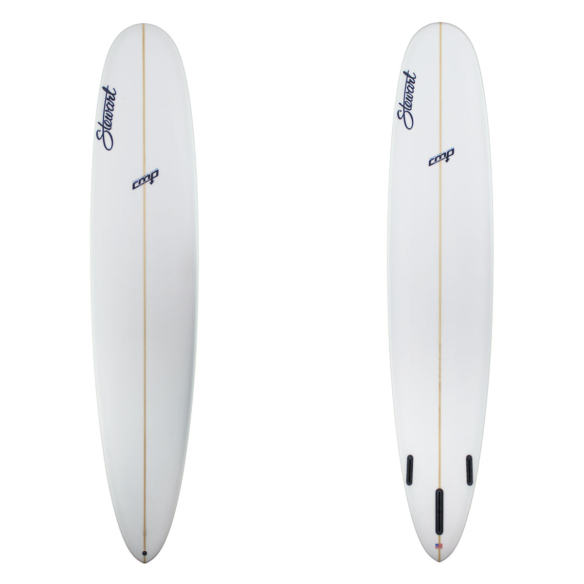  9'0" CMP (9'0", 22 5/8", 2 5/8") B#128882(Cmp 128882)