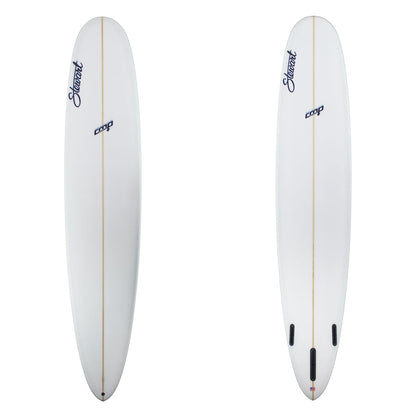  9'0" CMP (9'0", 22 5/8", 2 5/8") B#128882(Cmp 128882)
