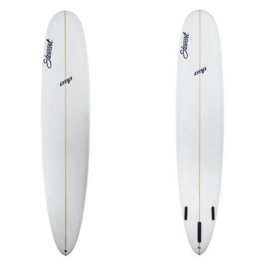  9'0" CMP (9'0", 22 5/8", 2 5/8") B#128882(Cmp 128882)