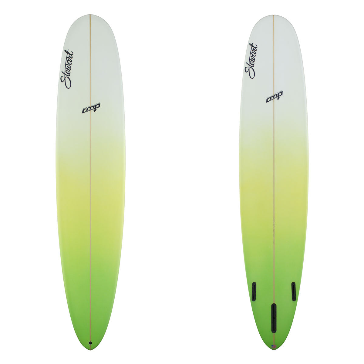  9'0" CMP (9'0", 22 5/8", 2 5/8") B#128883(Cmp 128883)