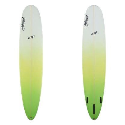  9'0" CMP (9'0", 22 5/8", 2 5/8") B#128883(Cmp 128883)