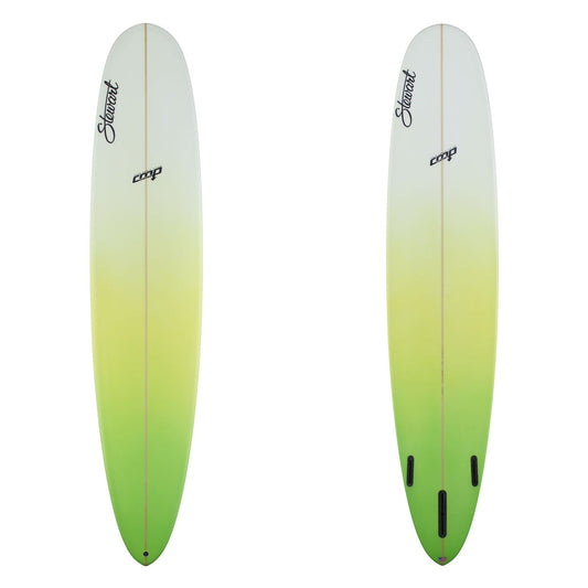  9'0" CMP (9'0", 22 5/8", 2 5/8") B#128883(Cmp 128883)