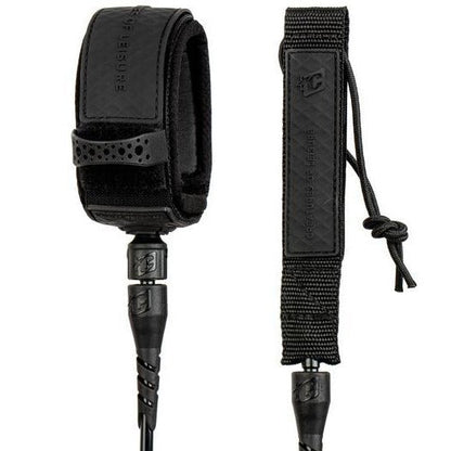  CREATURES OF LEISURE RELIANCE COMP SURF LEASH (6')(Creatures Comp Leash)