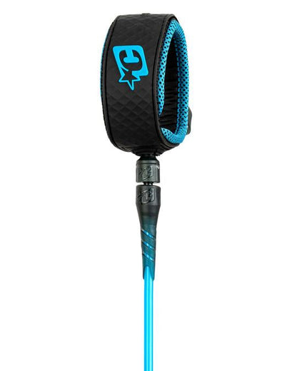  CREATURES OF LEISURE RELIANCE COMP SURF LEASH (6')(Creatures Comp Leash)