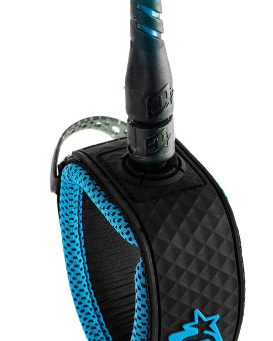  CREATURES OF LEISURE RELIANCE COMP SURF LEASH (6')(Creatures Comp Leash)