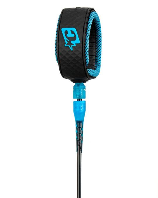  CREATURES OF LEISURE RELIANCE COMP SURF LEASH (6')(Creatures Comp Leash)