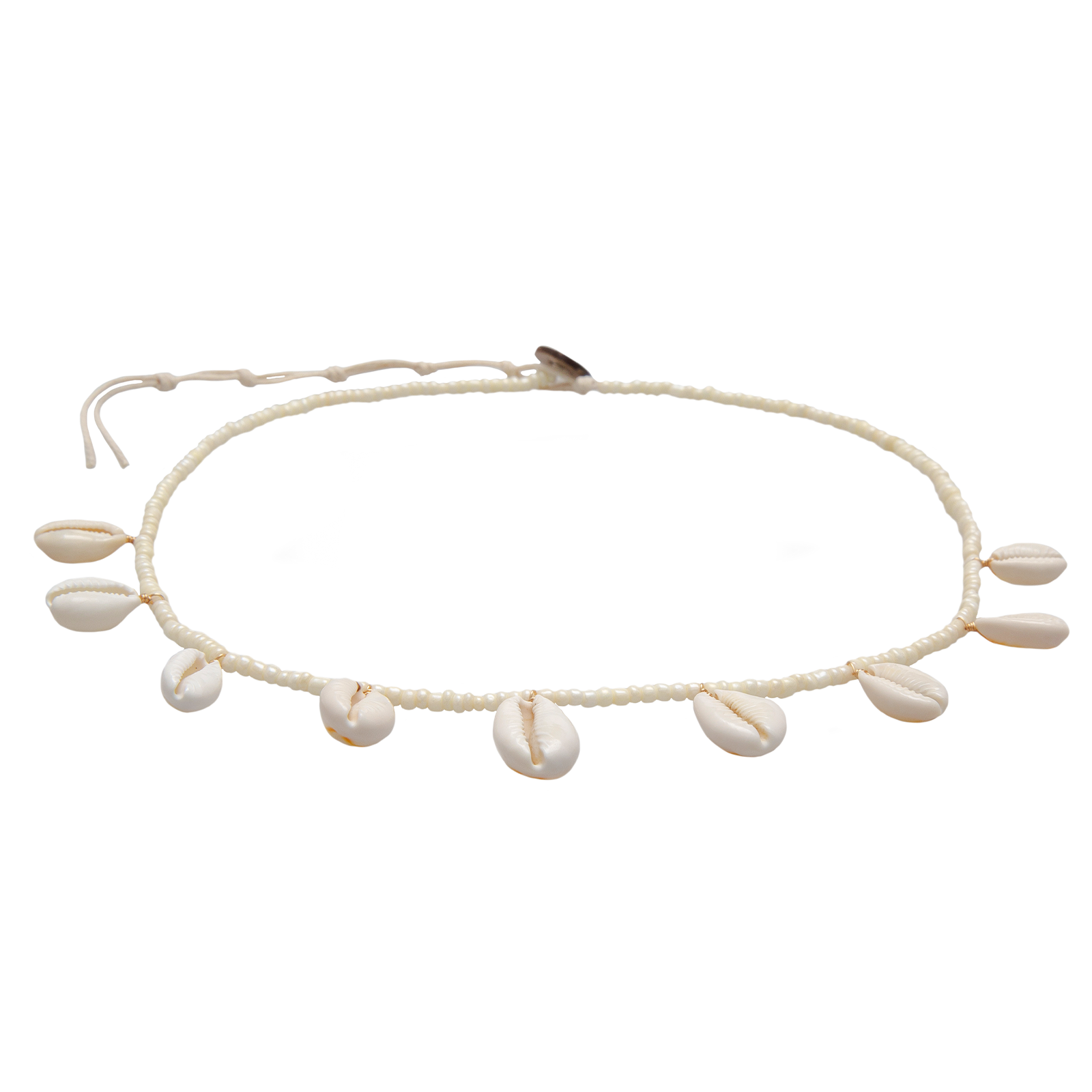  LOTUS & LUNA OCEAN'S TREASURE ISLAND GIRL NECKLACE(Lotus Luna Oceans Treasure Island Girl Necklace)