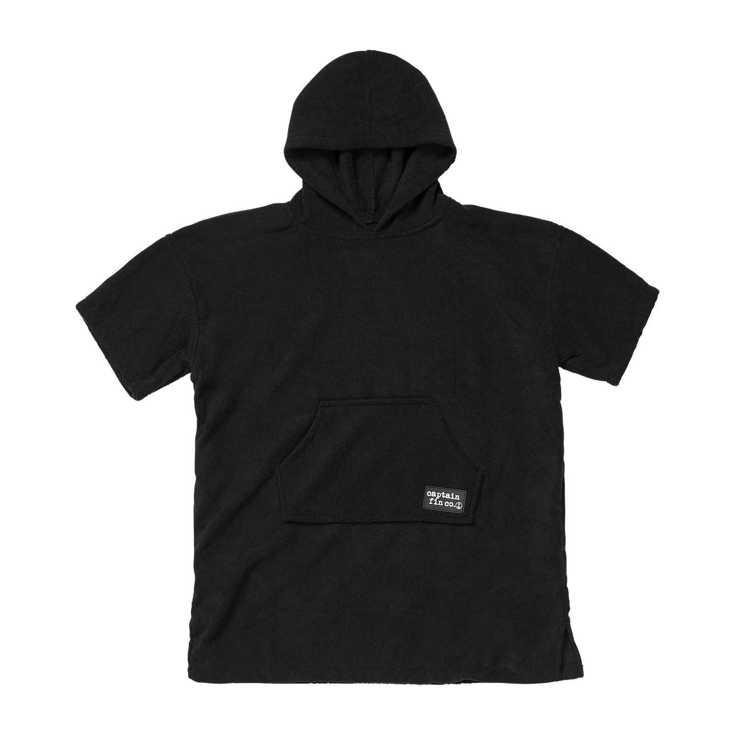  CAPTAIN FIN COMPANY CHANGING ROBE YOUTH(Captain Fin Company Changing Robe Youth)