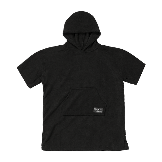  CAPTAIN FIN COMPANY CHANGING ROBE YOUTH(Captain Fin Company Changing Robe Youth)