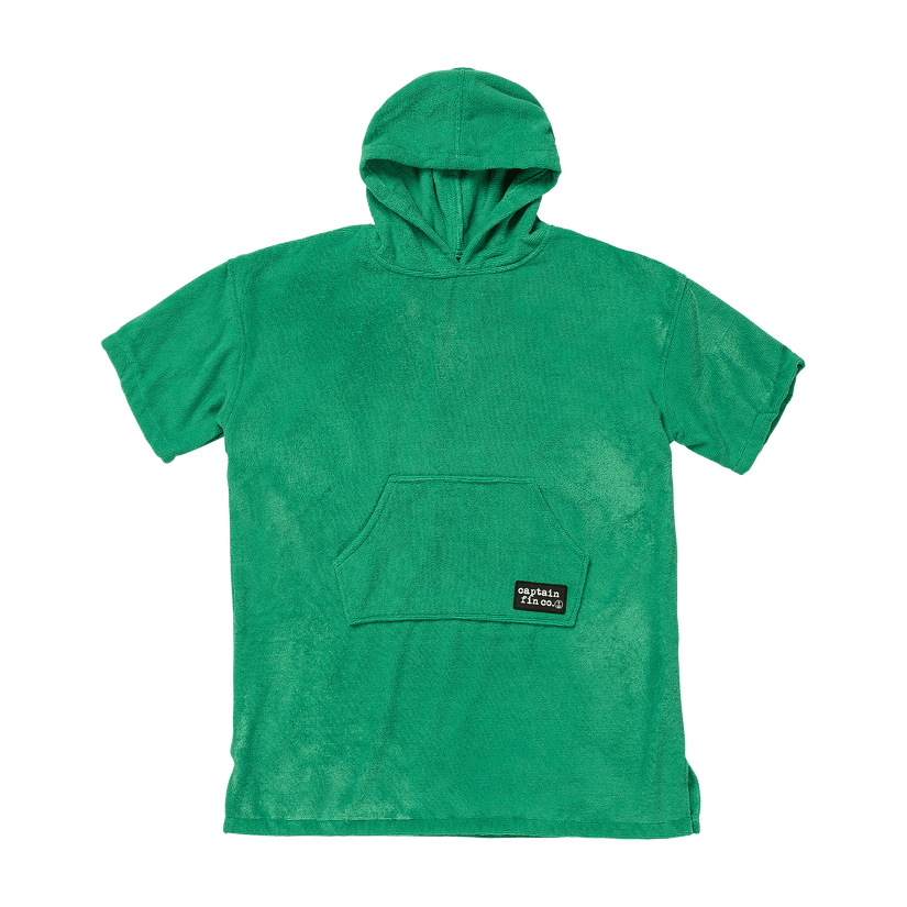  CAPTAIN FIN COMPANY CHANGING ROBE YOUTH(Captain Fin Company Changing Robe Youth)