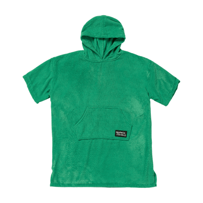  CAPTAIN FIN COMPANY CHANGING ROBE YOUTH(Captain Fin Company Changing Robe Youth)
