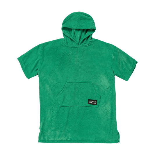  CAPTAIN FIN COMPANY CHANGING ROBE YOUTH(Captain Fin Company Changing Robe Youth)
