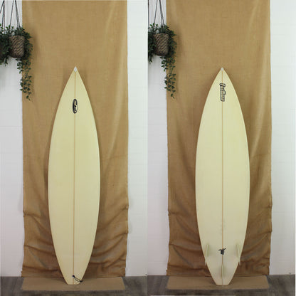  USED Fast Lane 6'8" X 19 3/8" X 2 5/8" Gun Poly(Used 5677)