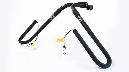  CARVER SURFBOARD BIKE RACK(Blocksurf Carver Max Bike Rack)