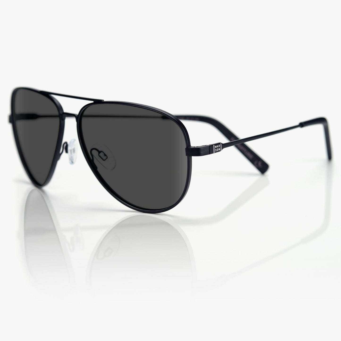  MADSON DEPARTURE SUNGLASSES(Madson Departure Sunglasses)