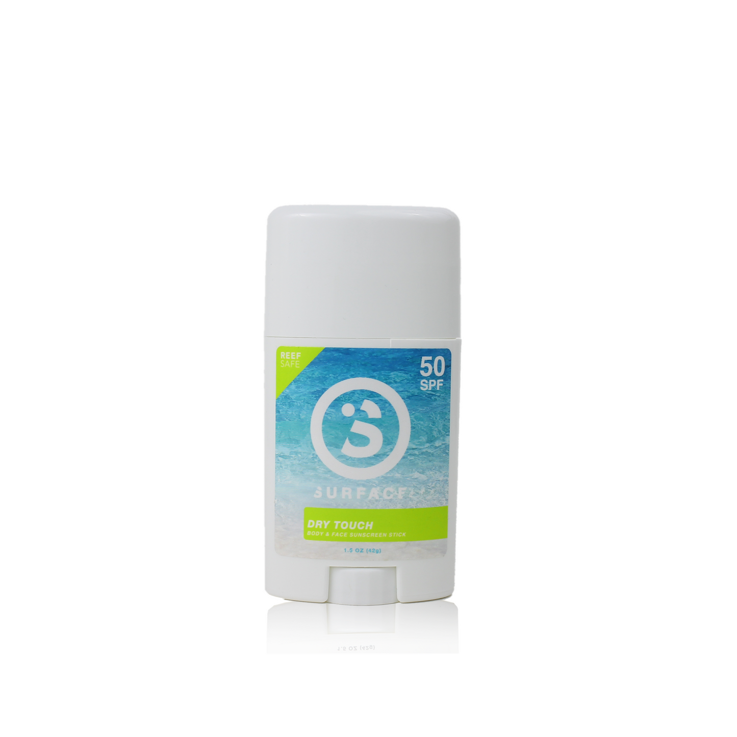  SURFACE SUNSCREEN DRY TOUCH BODYSTICK SPF50(Surface Sunscreen Dry Touch Bodystick Spf50)
