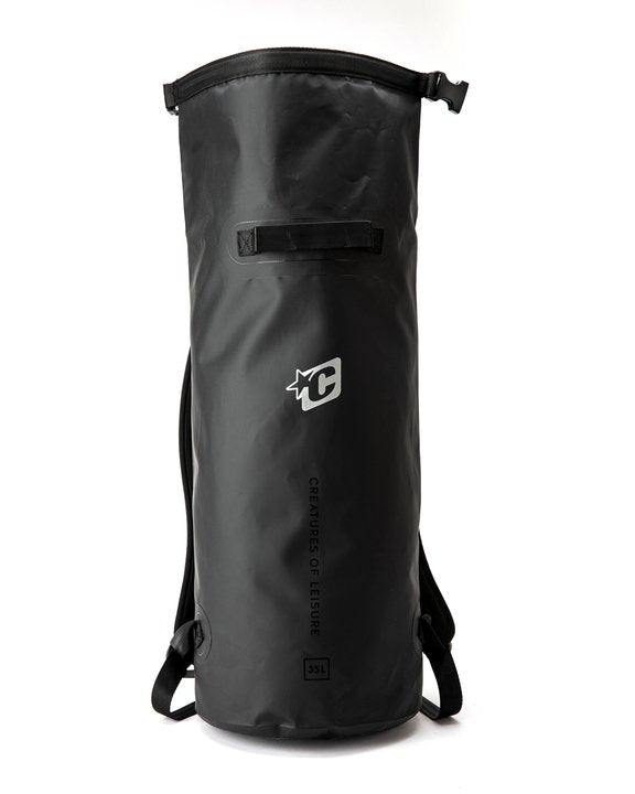  CREATURES OF LEISURE DAY USEDRY/WET BAG 35L(Creatures Of Leisure Day Use Dry Bag 35l)