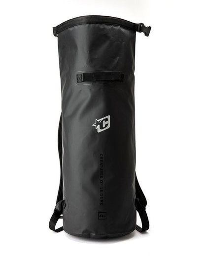  CREATURES OF LEISURE DAY USEDRY/WET BAG 35L(Creatures Of Leisure Day Use Dry Bag 35l)