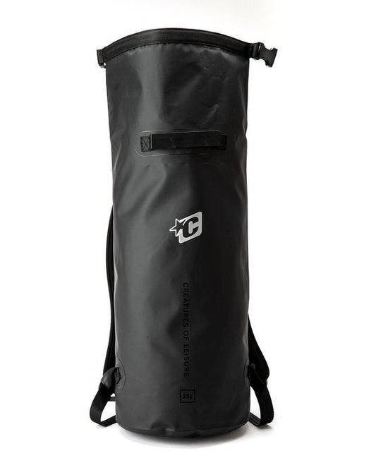  CREATURES OF LEISURE DAY USEDRY/WET BAG 35L(Creatures Of Leisure Day Use Dry Bag 35l)