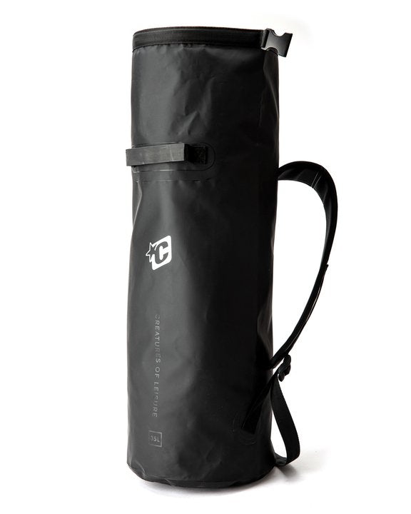  CREATURES OF LEISURE DAY USEDRY/WET BAG 35L(Creatures Of Leisure Day Use Dry Bag 35l)
