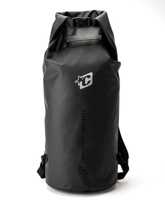  CREATURES OF LEISURE DAY USEDRY/WET BAG 35L(Creatures Of Leisure Day Use Dry Bag 35l)